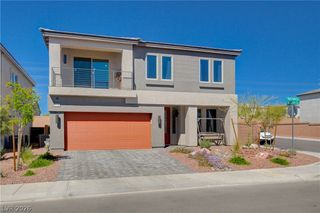 8749 Black Cordon Road, Las Vegas, NV 89139