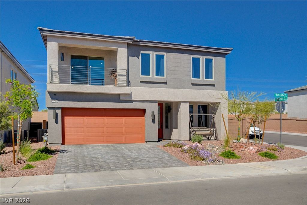8749 Black Cordon Road, Las Vegas, NV 89139