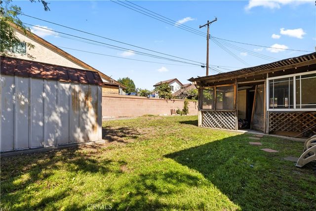 14609 Cavette, Baldwin Park, CA 91706