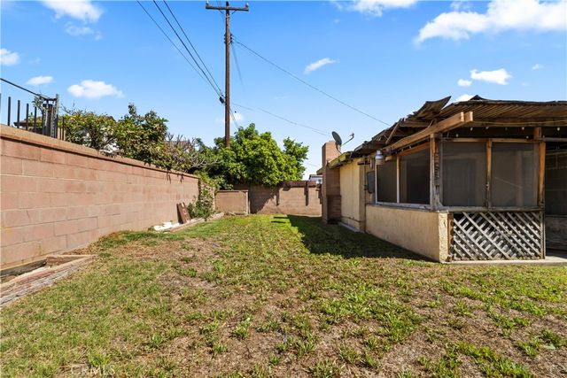14609 Cavette, Baldwin Park, CA 91706