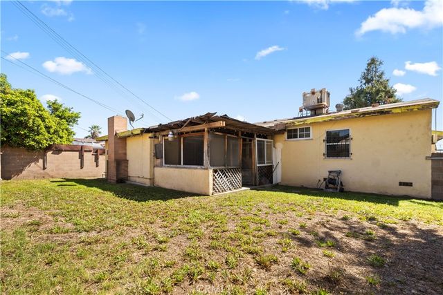 14609 Cavette, Baldwin Park, CA 91706