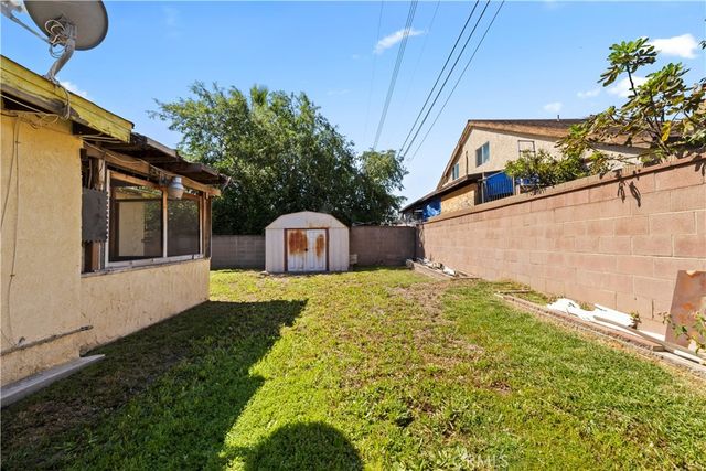 14609 Cavette, Baldwin Park, CA 91706