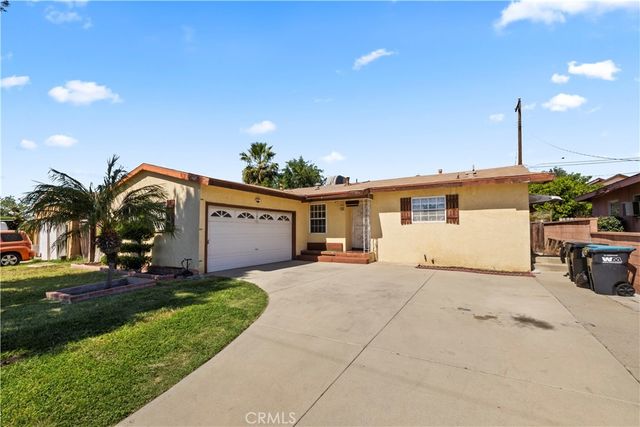 14609 Cavette, Baldwin Park, CA 91706
