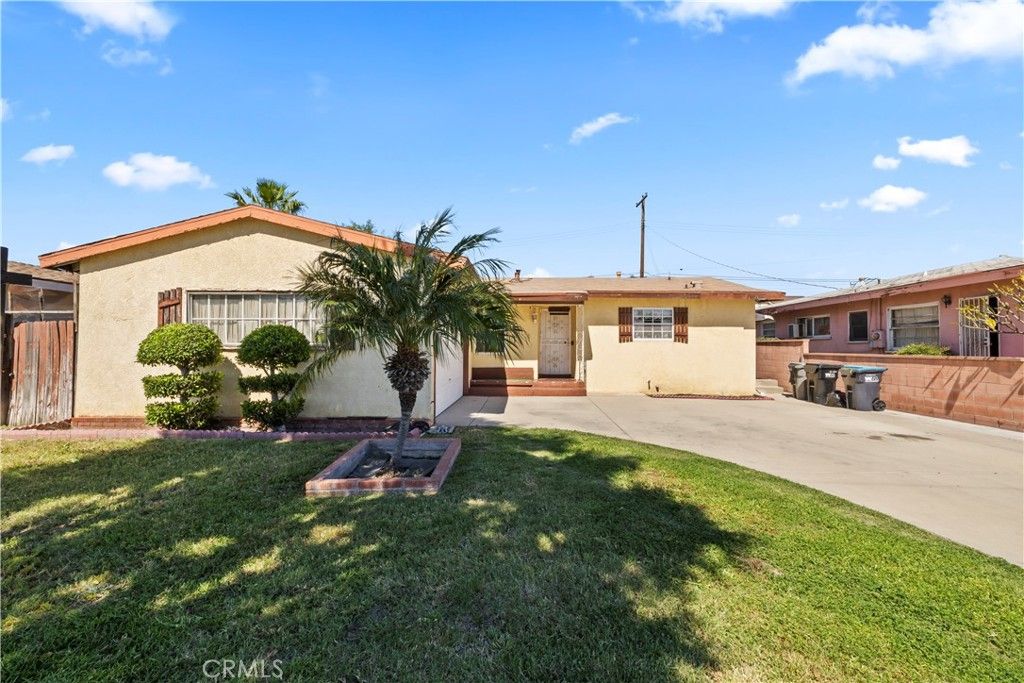 14609 Cavette, Baldwin Park, CA 91706