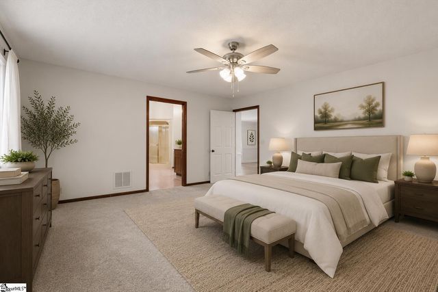208 Yellow Poplar Court, Simpsonville, SC 29681