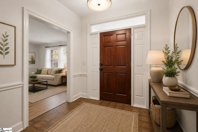 208 Yellow Poplar Court, Simpsonville, SC 29681