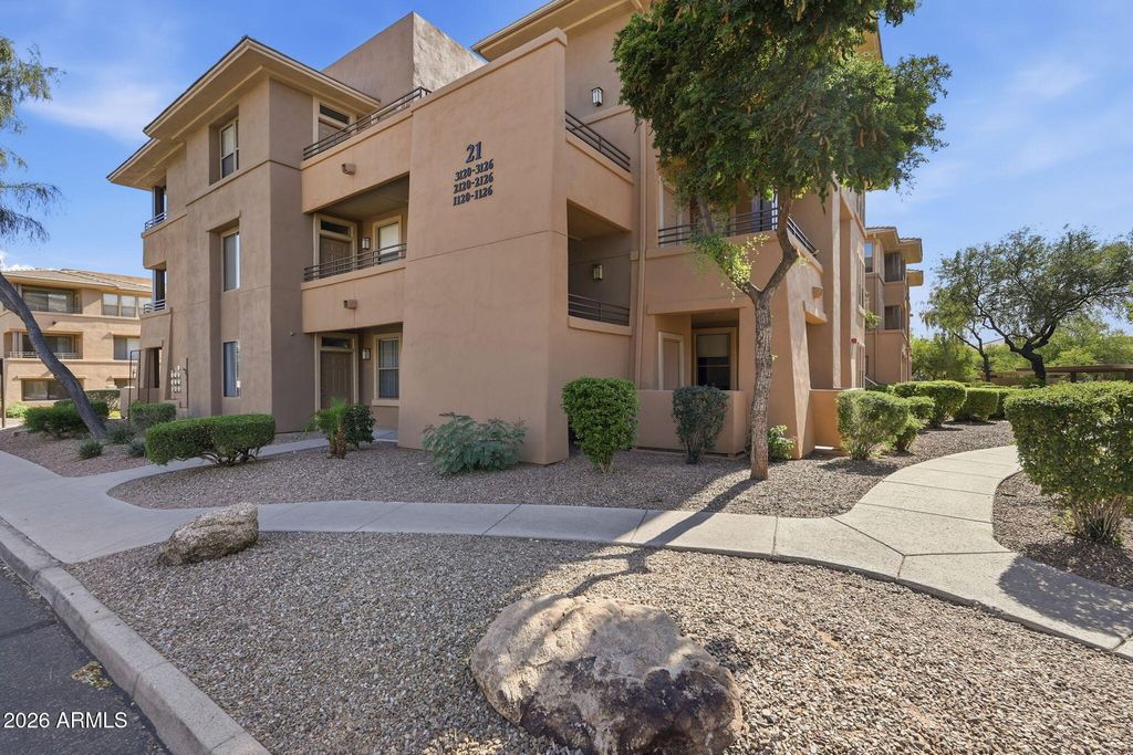 20100 N 78TH Place 1126, Scottsdale, AZ 85255 — photo 3