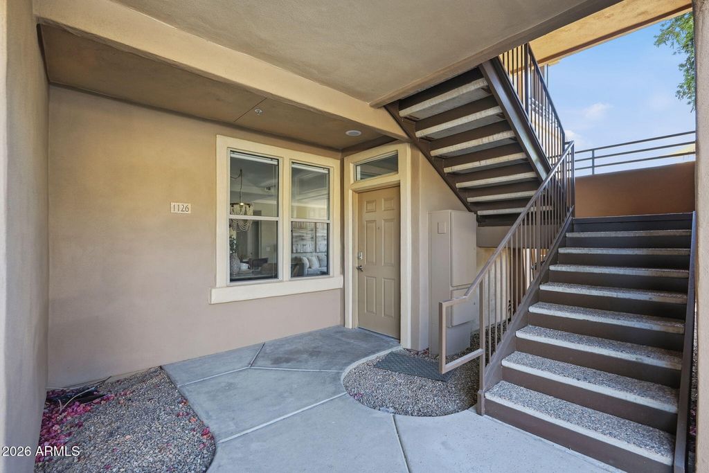 20100 N 78TH Place 1126, Scottsdale, AZ 85255 — photo 4