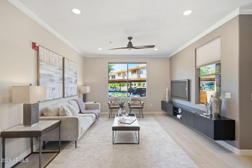 20100 N 78TH Place 1126, Scottsdale, AZ 85255 — photo 5