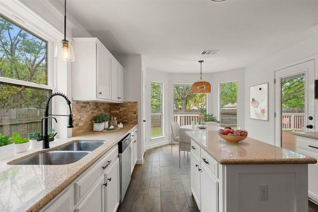 17112 Tortoise ST, Round Rock, TX 78664