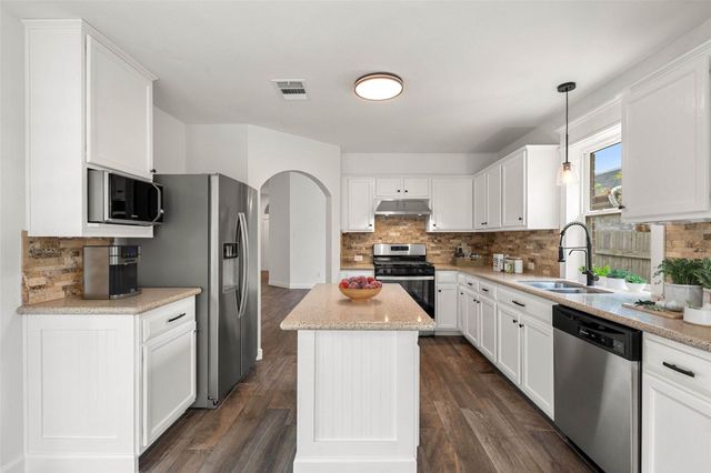 17112 Tortoise ST, Round Rock, TX 78664