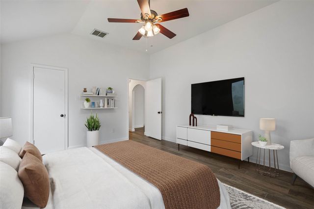17112 Tortoise ST, Round Rock, TX 78664