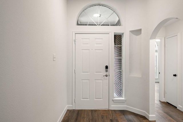 17112 Tortoise ST, Round Rock, TX 78664