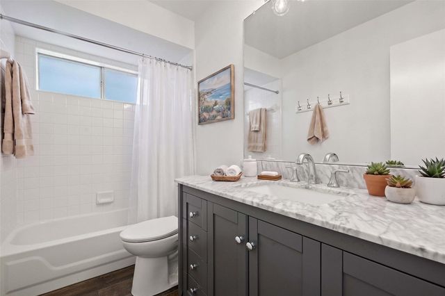 17112 Tortoise ST, Round Rock, TX 78664