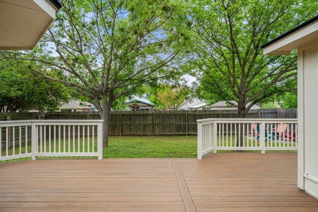 17112 Tortoise ST, Round Rock, TX 78664