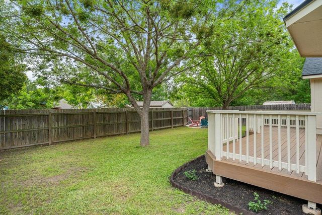 17112 Tortoise ST, Round Rock, TX 78664