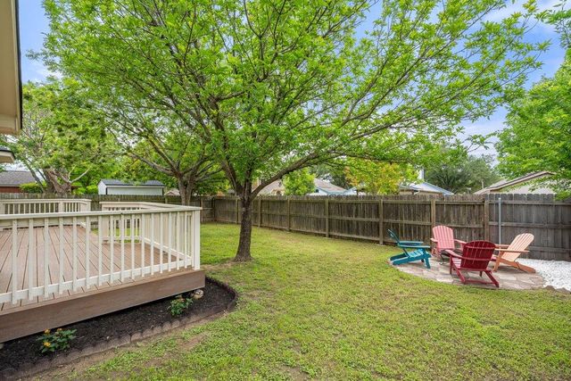 17112 Tortoise ST, Round Rock, TX 78664