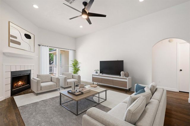 17112 Tortoise ST, Round Rock, TX 78664