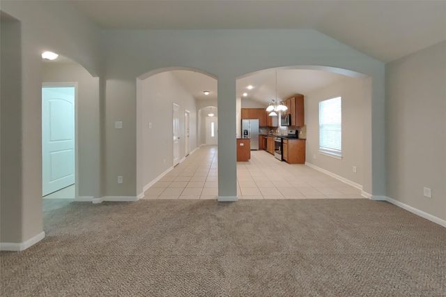 1430 Highland Sage Lane, Spring, TX 77373