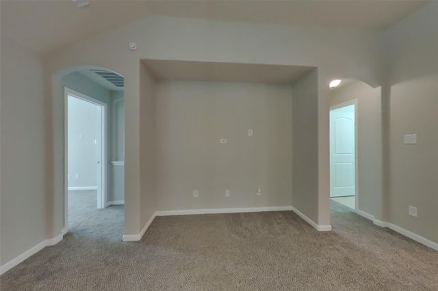 1430 Highland Sage Lane, Spring, TX 77373