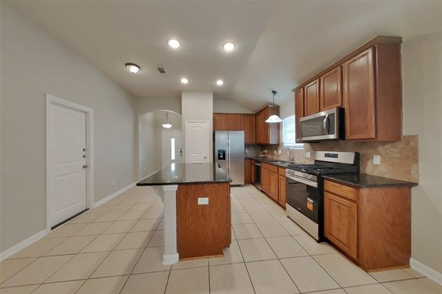 1430 Highland Sage Lane, Spring, TX 77373