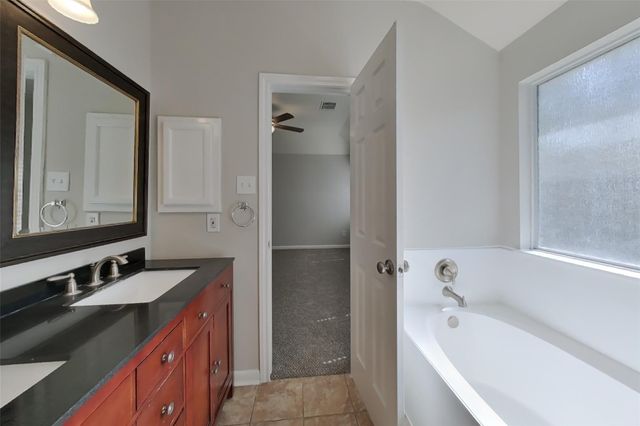 1430 Highland Sage Lane, Spring, TX 77373
