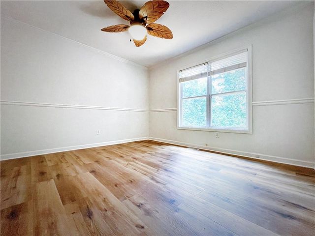 1330 Ridgecrest Lane SE, Smyrna, GA 30080