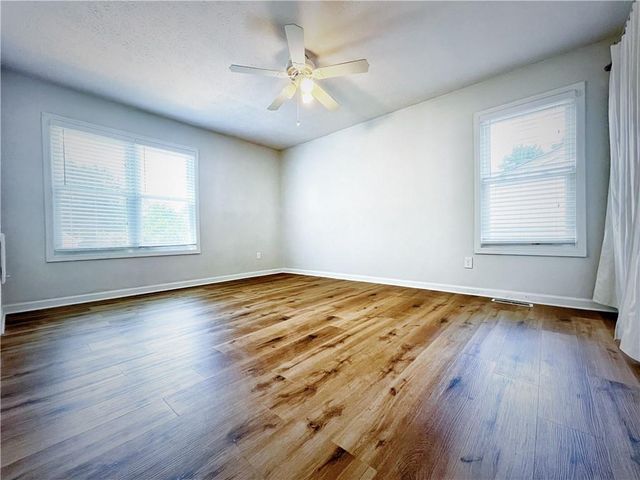 1330 Ridgecrest Lane SE, Smyrna, GA 30080