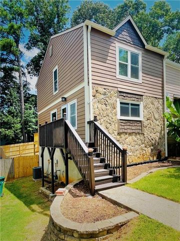 1330 Ridgecrest Lane SE, Smyrna, GA 30080