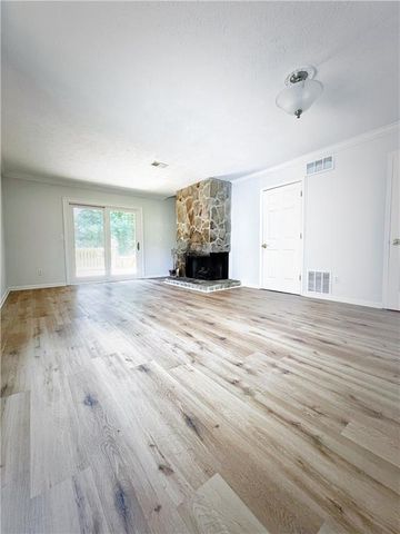 1330 Ridgecrest Lane SE, Smyrna, GA 30080