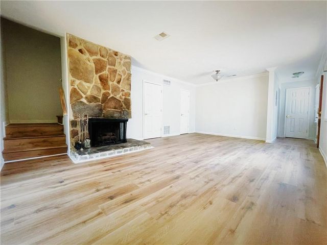 1330 Ridgecrest Lane SE, Smyrna, GA 30080
