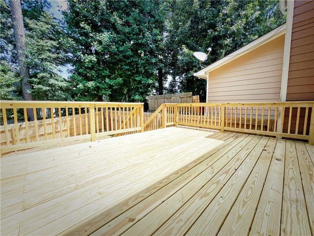 1330 Ridgecrest Lane SE, Smyrna, GA 30080