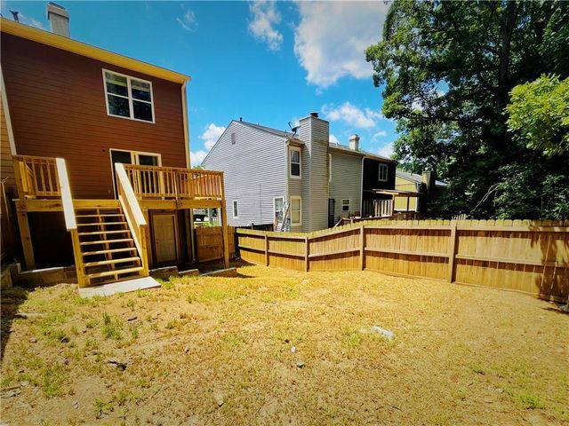 1330 Ridgecrest Lane SE, Smyrna, GA 30080