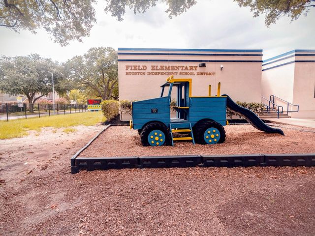 2015 Harvard Street, Houston, TX 77008