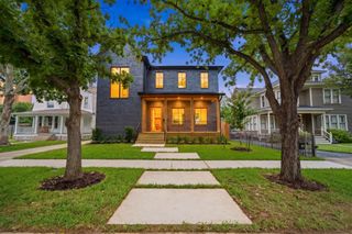 2015 Harvard Street, Houston, TX 77008