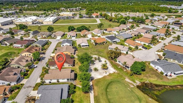 1869 BIRMINGHAM BOULEVARD, Punta Gorda, FL 33980
