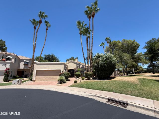 7954 E CLINTON Street, Scottsdale, AZ 85260