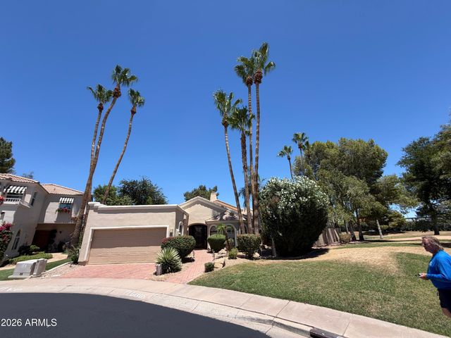 7954 E CLINTON Street, Scottsdale, AZ 85260