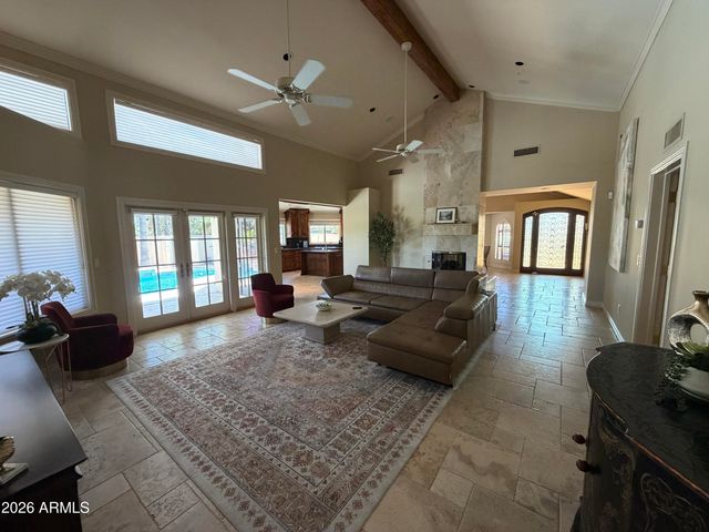 7954 E CLINTON Street, Scottsdale, AZ 85260