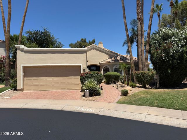 7954 E CLINTON Street, Scottsdale, AZ 85260