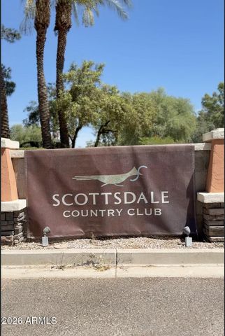 7954 E CLINTON Street, Scottsdale, AZ 85260