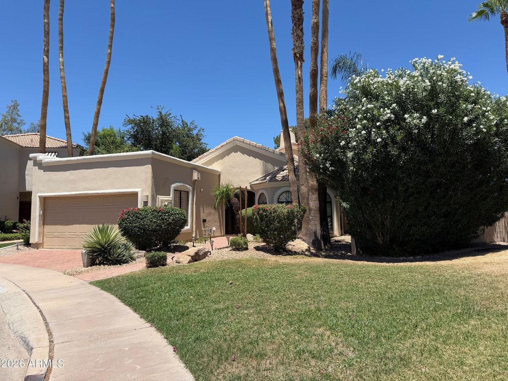 7954 E CLINTON Street, Scottsdale, AZ 85260