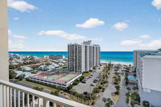 112 Seascape Drive UNIT 1308, Miramar Beach, FL 32550