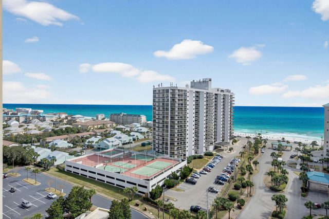 112 Seascape Drive UNIT 1308, Miramar Beach, FL 32550