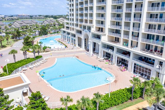 112 Seascape Drive UNIT 1308, Miramar Beach, FL 32550