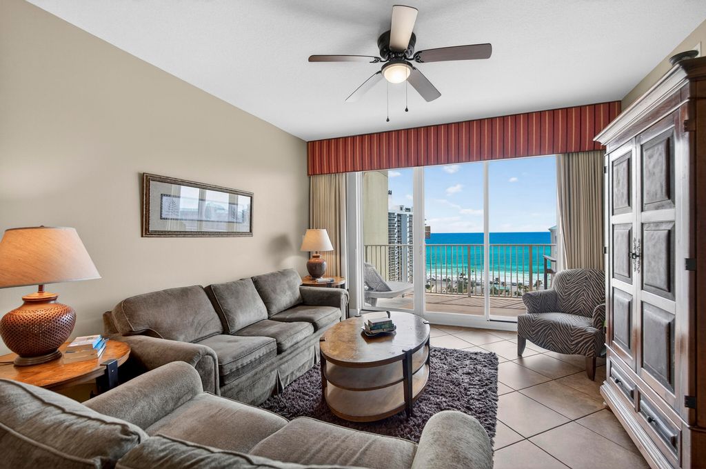 112 Seascape Drive UNIT 1308, Miramar Beach, FL 32550