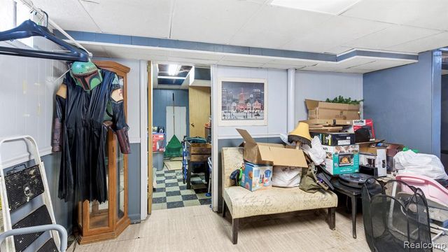 14070 Longtin Street, Southgate, MI 48195