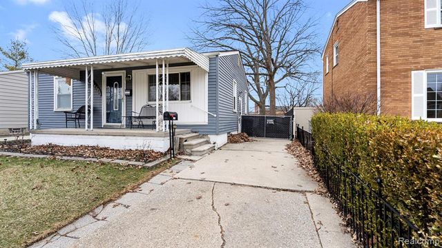 14070 Longtin Street, Southgate, MI 48195