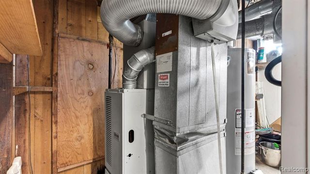 14070 Longtin Street, Southgate, MI 48195