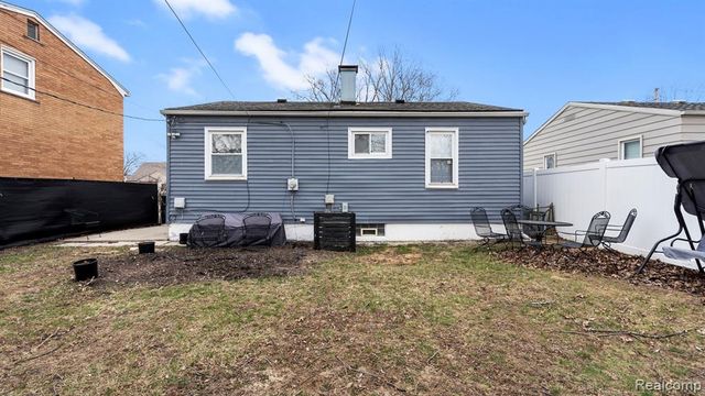 14070 Longtin Street, Southgate, MI 48195